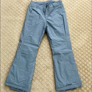 Columbia Women’s Snow Pants